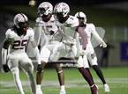 Photo from the gallery "A&M Consolidated vs. Ball (UIL Football 5A D1 Region III Area Round)"
