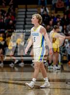 Photo from the gallery "River Valley vs. Buckeye Valley (OHSAA D4 Central 2 District Championship)"