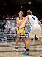 Photo from the gallery "River Valley vs. Buckeye Valley (OHSAA D4 Central 2 District Championship)"