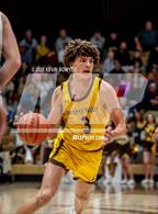 Photo from the gallery "River Valley vs. Buckeye Valley (OHSAA D4 Central 2 District Championship)"