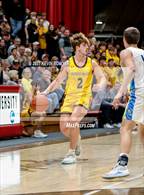 Photo from the gallery "River Valley vs. Buckeye Valley (OHSAA D4 Central 2 District Championship)"