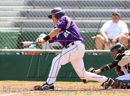 Thumbnail 1 in Diamond Bar vs. Golden Valley (Anaheim Lions Tournament) photogallery.
