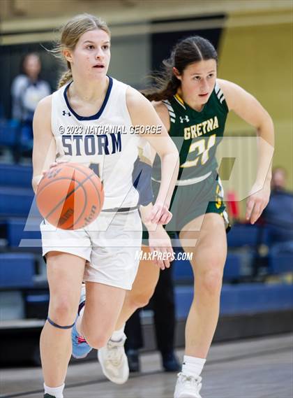 Thumbnail 1 in Gretna @ Elkhorn South photogallery.