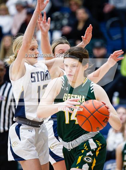 Thumbnail 3 in Gretna @ Elkhorn South photogallery.