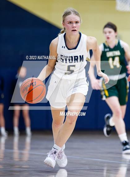 Thumbnail 1 in Gretna @ Elkhorn South photogallery.
