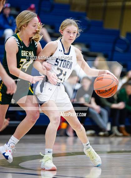 Thumbnail 1 in Gretna @ Elkhorn South photogallery.