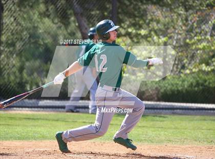 Thumbnail 2 in Helix vs. Torrey Pines (67th Annual San Diego Lions Tournament, Classic Division Final) photogallery.