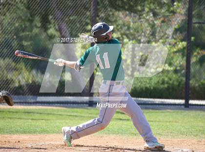 Thumbnail 2 in Helix vs. Torrey Pines (67th Annual San Diego Lions Tournament, Classic Division Final) photogallery.