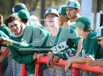 Thumbnail 2 in Helix vs. Torrey Pines (67th Annual San Diego Lions Tournament, Classic Division Final) photogallery.