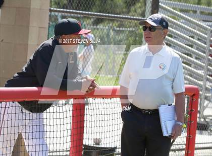 Thumbnail 1 in Helix vs. Torrey Pines (67th Annual San Diego Lions Tournament, Classic Division Final) photogallery.