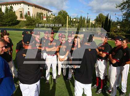 Thumbnail 1 in Helix vs. Torrey Pines (67th Annual San Diego Lions Tournament, Classic Division Final) photogallery.