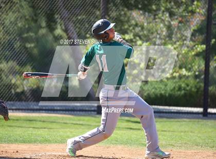 Thumbnail 1 in Helix vs. Torrey Pines (67th Annual San Diego Lions Tournament, Classic Division Final) photogallery.