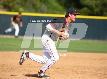 Thumbnail 1 in Helix vs. Torrey Pines (67th Annual San Diego Lions Tournament, Classic Division Final) photogallery.