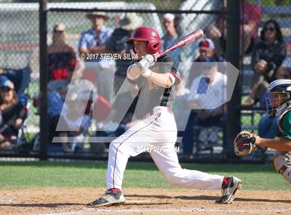 Thumbnail 1 in Helix vs. Torrey Pines (67th Annual San Diego Lions Tournament, Classic Division Final) photogallery.