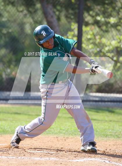Thumbnail 1 in Helix vs. Torrey Pines (67th Annual San Diego Lions Tournament, Classic Division Final) photogallery.