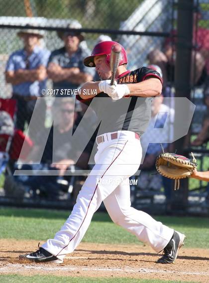 Thumbnail 2 in Helix vs. Torrey Pines (67th Annual San Diego Lions Tournament, Classic Division Final) photogallery.