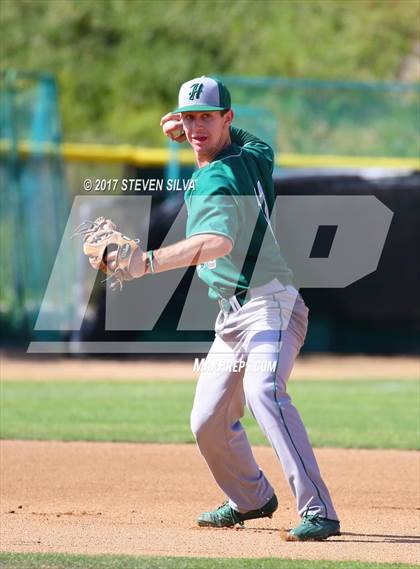 Thumbnail 1 in Helix vs. Torrey Pines (67th Annual San Diego Lions Tournament, Classic Division Final) photogallery.