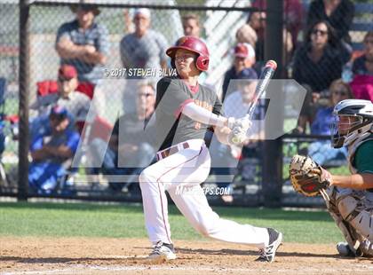 Thumbnail 3 in Helix vs. Torrey Pines (67th Annual San Diego Lions Tournament, Classic Division Final) photogallery.