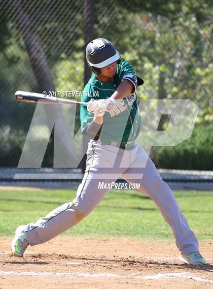 Thumbnail 1 in Helix vs. Torrey Pines (67th Annual San Diego Lions Tournament, Classic Division Final) photogallery.