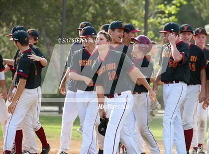 Thumbnail 3 in Helix vs. Torrey Pines (67th Annual San Diego Lions Tournament, Classic Division Final) photogallery.