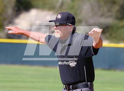 Thumbnail 3 in Helix vs. Torrey Pines (67th Annual San Diego Lions Tournament, Classic Division Final) photogallery.