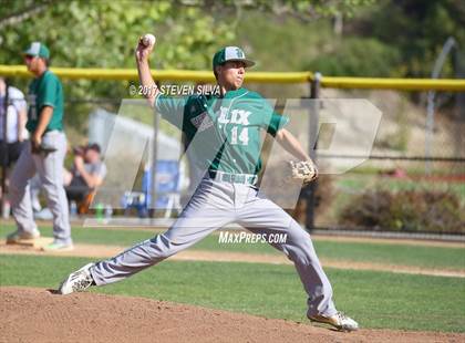 Thumbnail 2 in Helix vs. Torrey Pines (67th Annual San Diego Lions Tournament, Classic Division Final) photogallery.