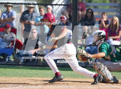 Thumbnail 2 in Helix vs. Torrey Pines (67th Annual San Diego Lions Tournament, Classic Division Final) photogallery.