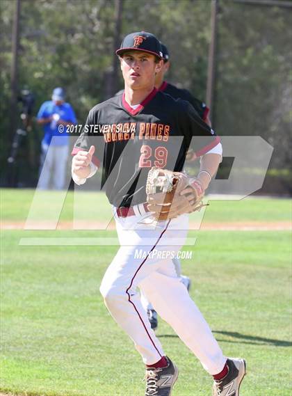 Thumbnail 3 in Helix vs. Torrey Pines (67th Annual San Diego Lions Tournament, Classic Division Final) photogallery.