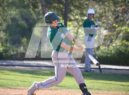 Thumbnail 2 in Helix vs. Torrey Pines (67th Annual San Diego Lions Tournament, Classic Division Final) photogallery.