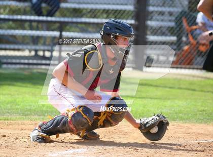 Thumbnail 2 in Helix vs. Torrey Pines (67th Annual San Diego Lions Tournament, Classic Division Final) photogallery.