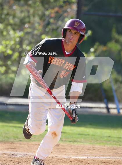 Thumbnail 2 in Helix vs. Torrey Pines (67th Annual San Diego Lions Tournament, Classic Division Final) photogallery.