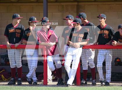 Thumbnail 1 in Helix vs. Torrey Pines (67th Annual San Diego Lions Tournament, Classic Division Final) photogallery.