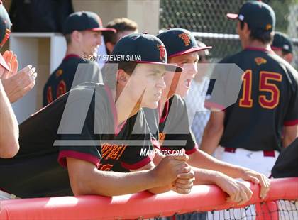Thumbnail 2 in Helix vs. Torrey Pines (67th Annual San Diego Lions Tournament, Classic Division Final) photogallery.