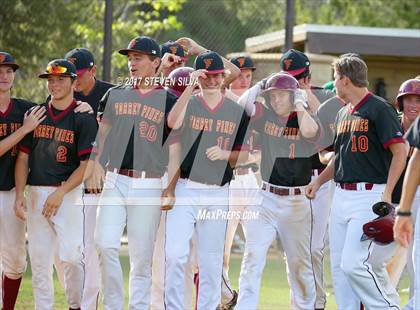 Thumbnail 1 in Helix vs. Torrey Pines (67th Annual San Diego Lions Tournament, Classic Division Final) photogallery.
