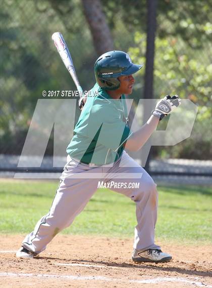 Thumbnail 2 in Helix vs. Torrey Pines (67th Annual San Diego Lions Tournament, Classic Division Final) photogallery.