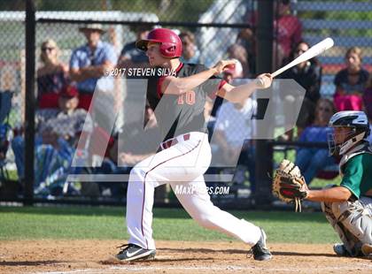 Thumbnail 3 in Helix vs. Torrey Pines (67th Annual San Diego Lions Tournament, Classic Division Final) photogallery.
