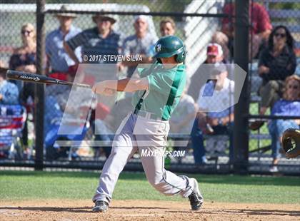Thumbnail 1 in Helix vs. Torrey Pines (67th Annual San Diego Lions Tournament, Classic Division Final) photogallery.