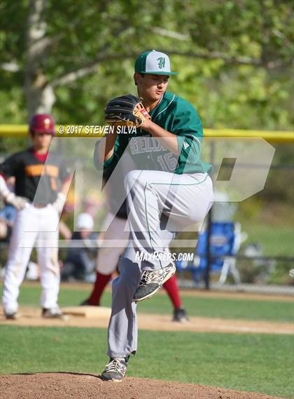 Thumbnail 3 in Helix vs. Torrey Pines (67th Annual San Diego Lions Tournament, Classic Division Final) photogallery.