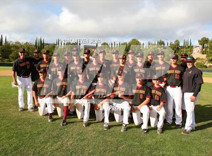 Thumbnail 3 in Helix vs. Torrey Pines (67th Annual San Diego Lions Tournament, Classic Division Final) photogallery.