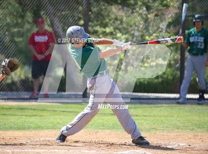 Thumbnail 3 in Helix vs. Torrey Pines (67th Annual San Diego Lions Tournament, Classic Division Final) photogallery.