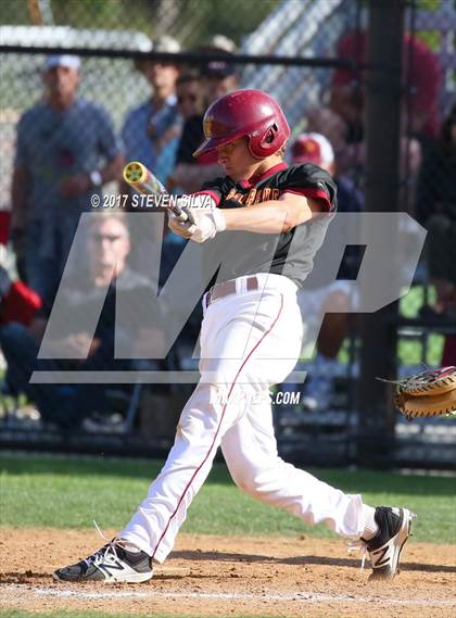 Thumbnail 1 in Helix vs. Torrey Pines (67th Annual San Diego Lions Tournament, Classic Division Final) photogallery.