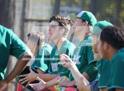 Thumbnail 1 in Helix vs. Torrey Pines (67th Annual San Diego Lions Tournament, Classic Division Final) photogallery.