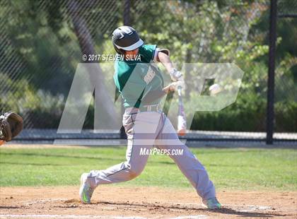 Thumbnail 3 in Helix vs. Torrey Pines (67th Annual San Diego Lions Tournament, Classic Division Final) photogallery.
