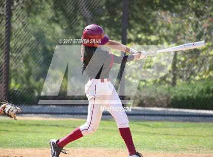 Thumbnail 1 in Helix vs. Torrey Pines (67th Annual San Diego Lions Tournament, Classic Division Final) photogallery.