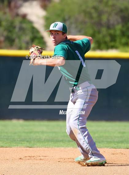 Thumbnail 2 in Helix vs. Torrey Pines (67th Annual San Diego Lions Tournament, Classic Division Final) photogallery.