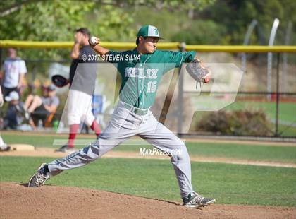 Thumbnail 1 in Helix vs. Torrey Pines (67th Annual San Diego Lions Tournament, Classic Division Final) photogallery.