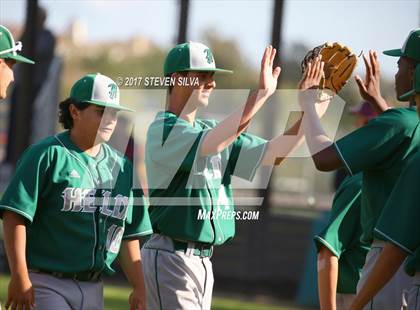 Thumbnail 3 in Helix vs. Torrey Pines (67th Annual San Diego Lions Tournament, Classic Division Final) photogallery.