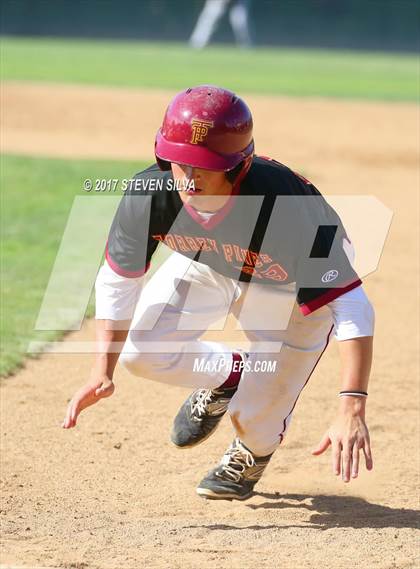 Thumbnail 3 in Helix vs. Torrey Pines (67th Annual San Diego Lions Tournament, Classic Division Final) photogallery.