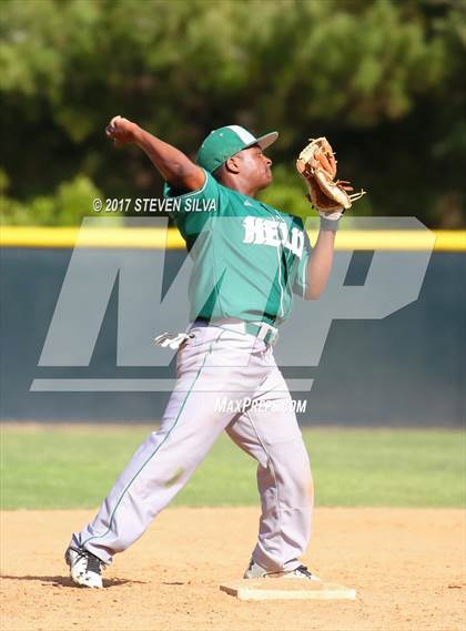 Thumbnail 1 in Helix vs. Torrey Pines (67th Annual San Diego Lions Tournament, Classic Division Final) photogallery.