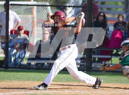 Thumbnail 2 in Helix vs. Torrey Pines (67th Annual San Diego Lions Tournament, Classic Division Final) photogallery.